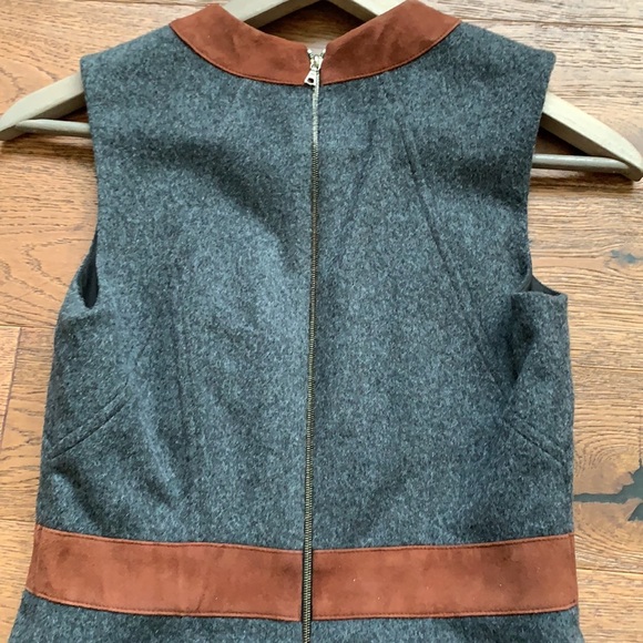 Judith & Charles dress, NWT size 0 - Picture 5 of 9